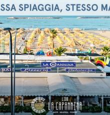 Stabilimento Balneare Pescara Lido La Capannina