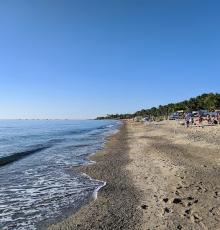 Lido La Sirena