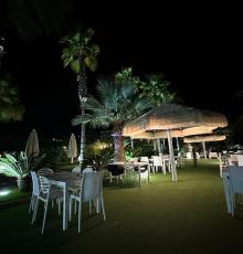 Chalet Santa Fe