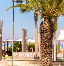 Chalet Murena