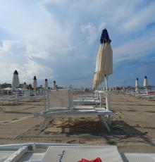 Stabilimento Balneare "Chiaro di Luna"