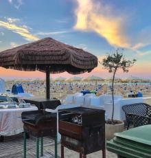 Chalet Solarium