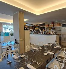 Ristorante Ostrea Tortoreto