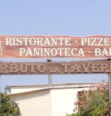Stabilimento Balneare Acquafun Barbuto La Taverna