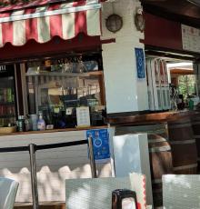 Caravella Bar, Pizza &....