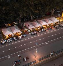 Ristorante Pizzeria Golfo di Napoli
