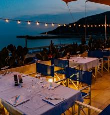 Ristorante Bagni Regina