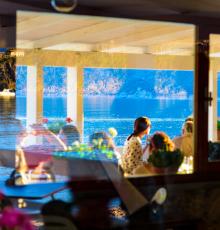 Ristorante Aguglia