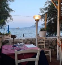 Ristorante Bar Bagni La Padulella