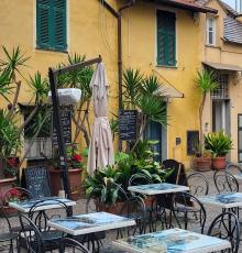 Taverna Mandragola
