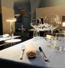 La Terrazza -Baldacci restaurants and more