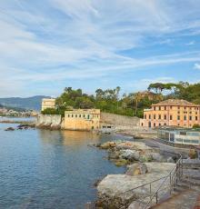 Bagni Bristol Rapallo