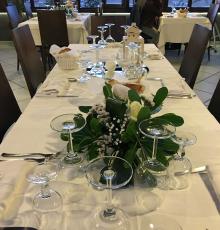 RISTORANTE NAUTILUS pesce fresco e crudi di mare