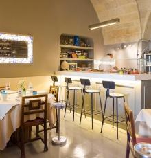 L'Osteria di Chichibio