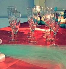 Bagni Euro Nettuno Beach- Ristorante la Risacca del Nettuno