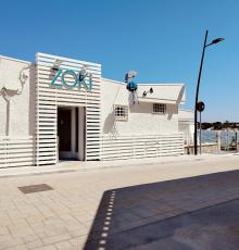 ZOKI