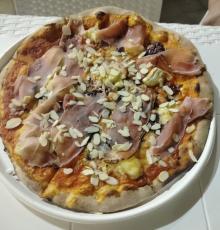Pizzeria Paradiso Beach
