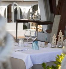 RISTORANTE PIZZERIA DA YANKEE