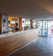 Marina Di Capo Nero e Capo Pino Restaurant, Beach&Yacht club