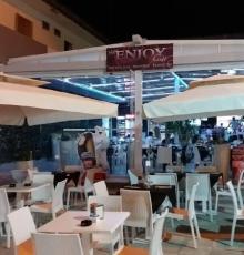 New Enjoy Cafè