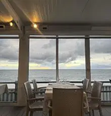 La Baracchetta Noli