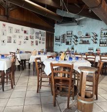 Trattoria del mare