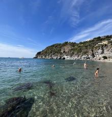 San Francesco Beach