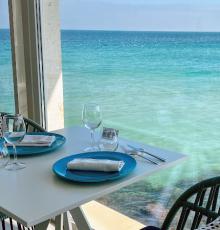 Ristorante Lido Bianco