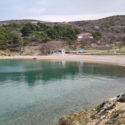 Foto von Konobe beach mit sehr sauber Sauberkeitsgrad