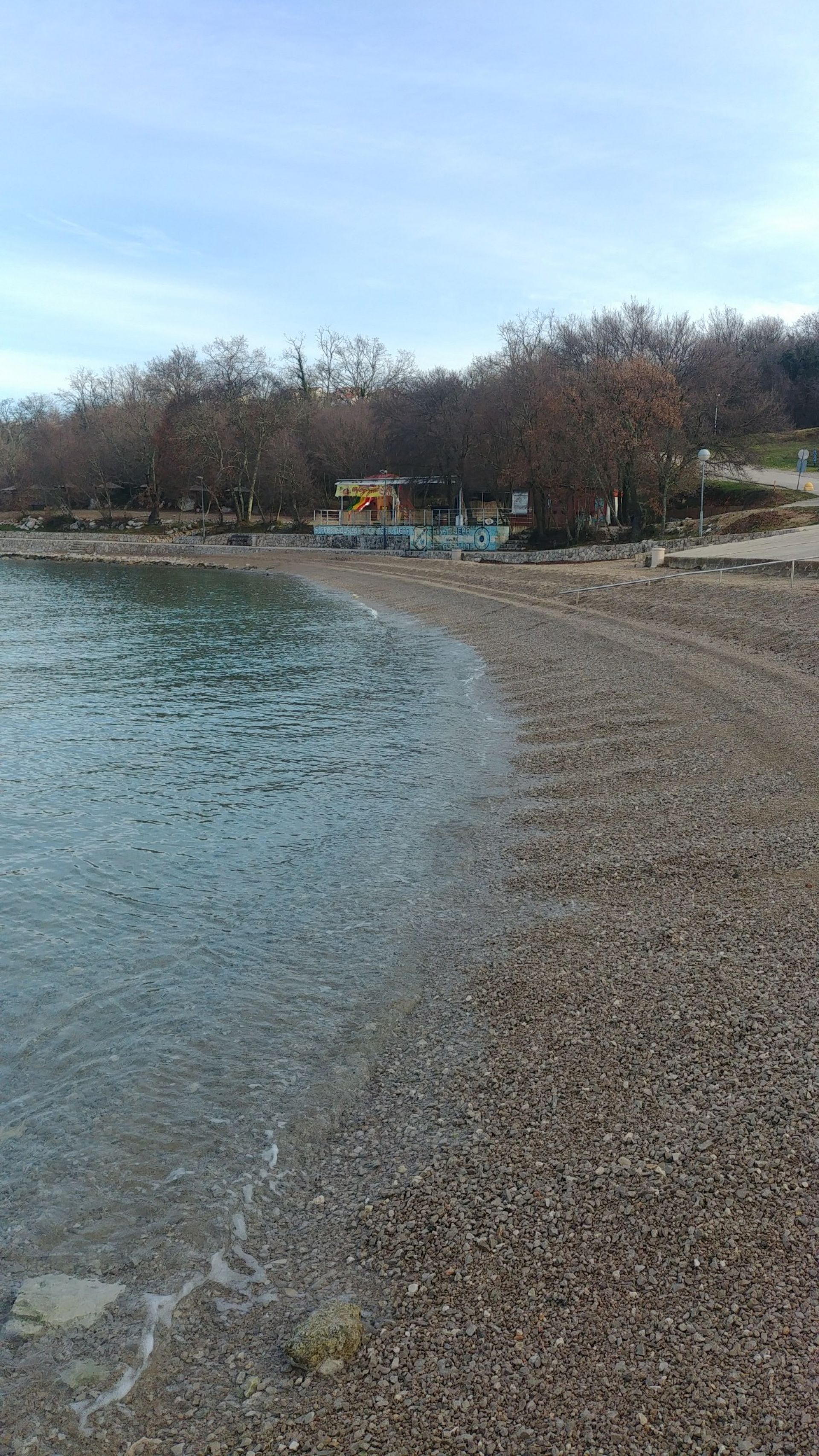 Foto von Kijac beach mit #42