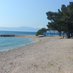 Foto von Adriatic II beach mit sehr sauber Sauberkeitsgrad