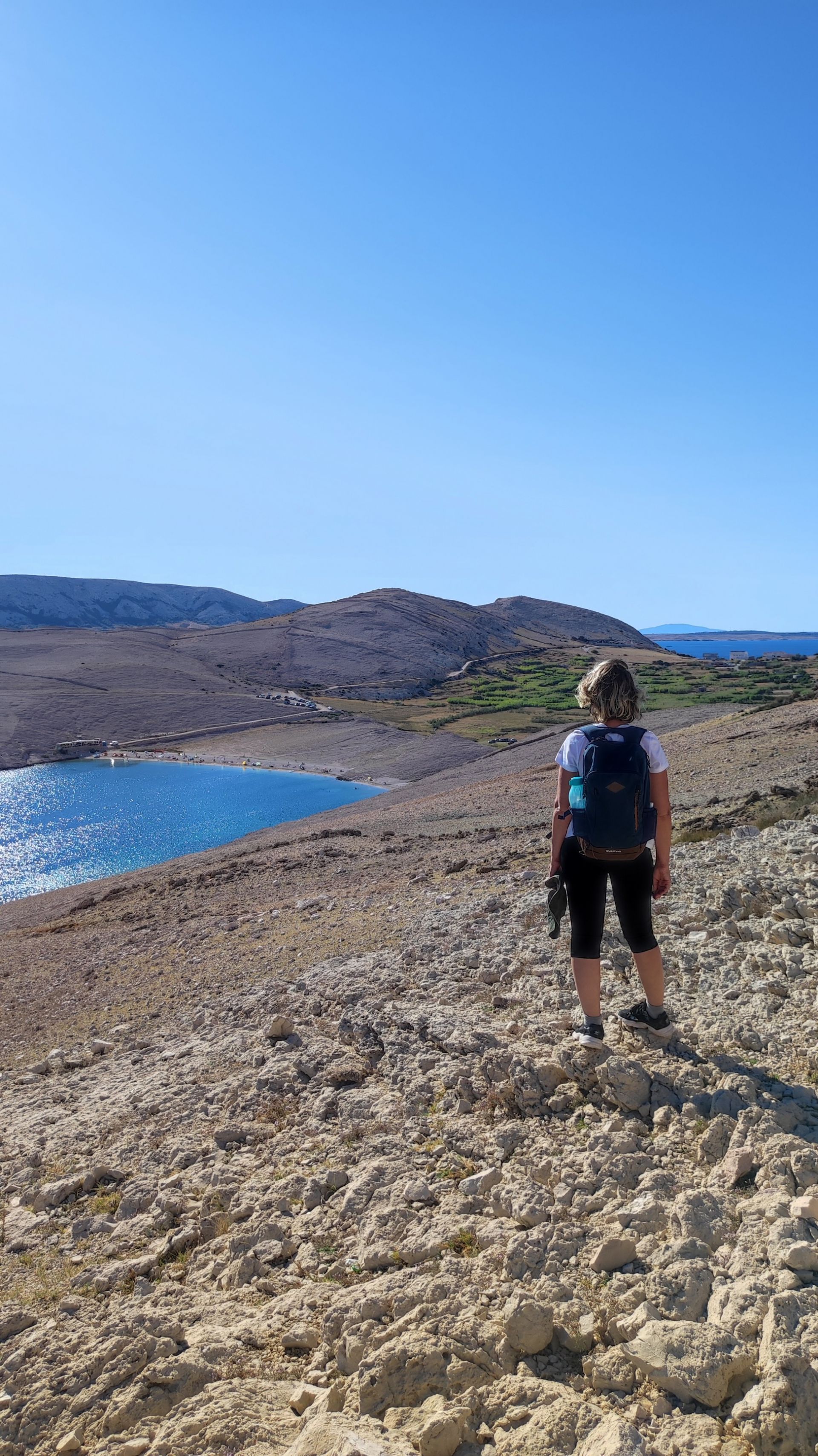 Foto von Rucica beach annehmlichkeitenbereich