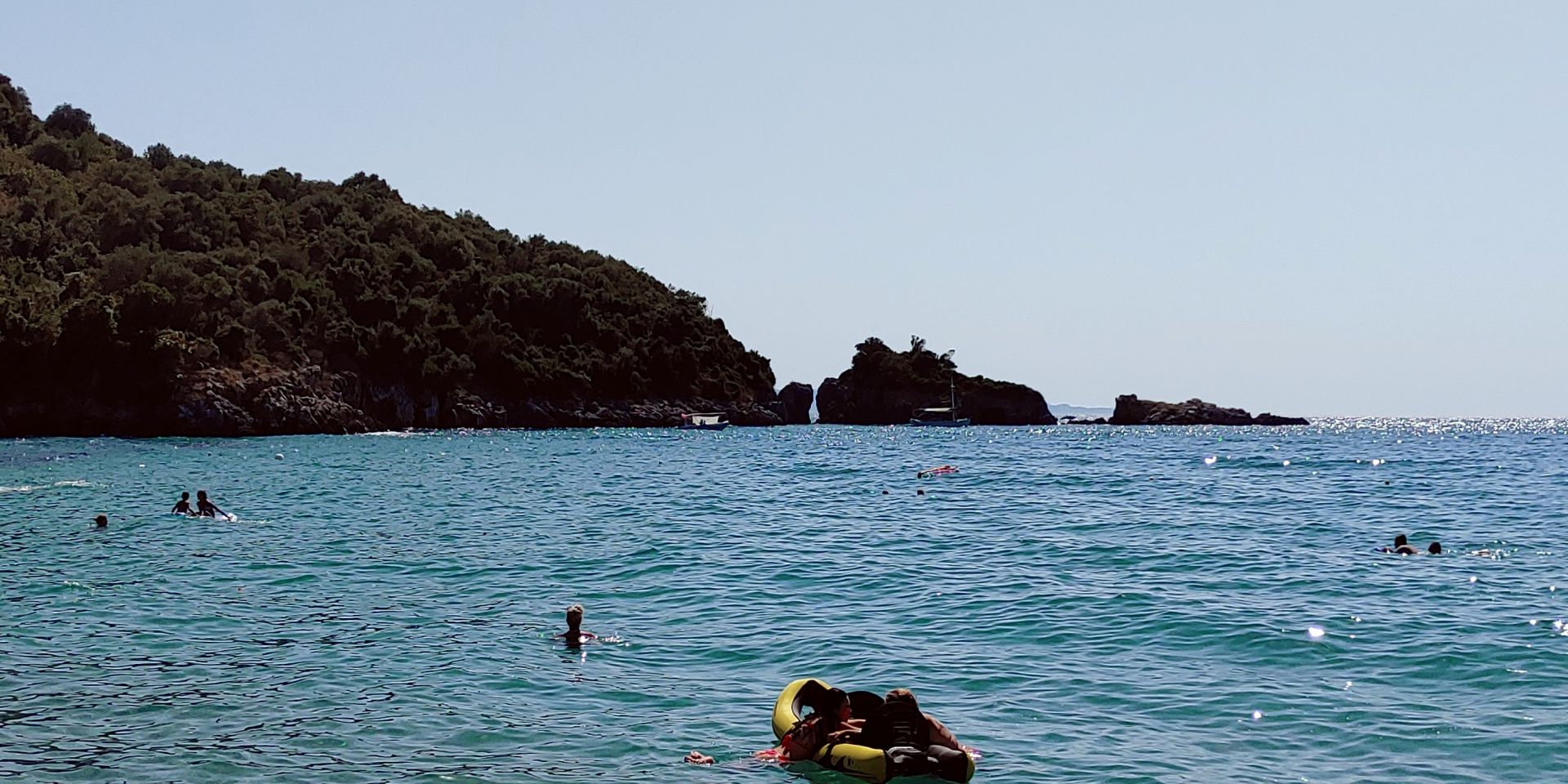 Photo of Karavostasi beach