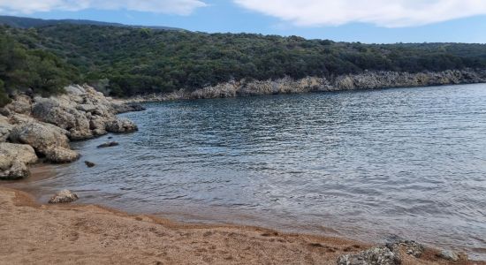 Marathi III beach