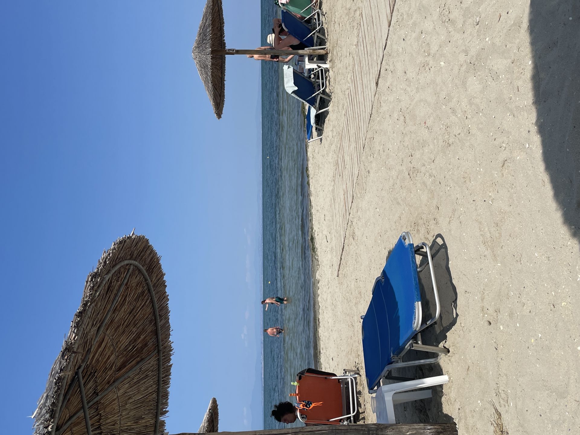 Photo of Pydna beach