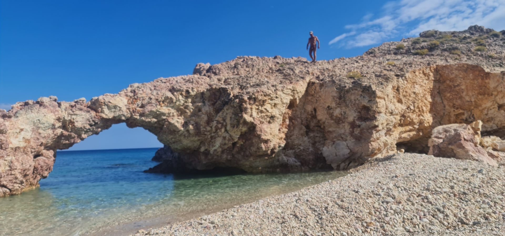Foto von Paralia Kastanas - beliebter Ort unter Entspannungskennern