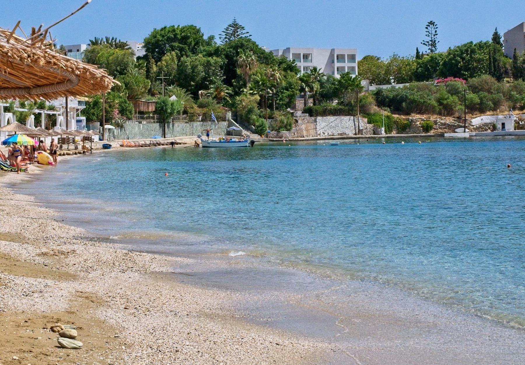Photo of Paralia Agia Pelagia