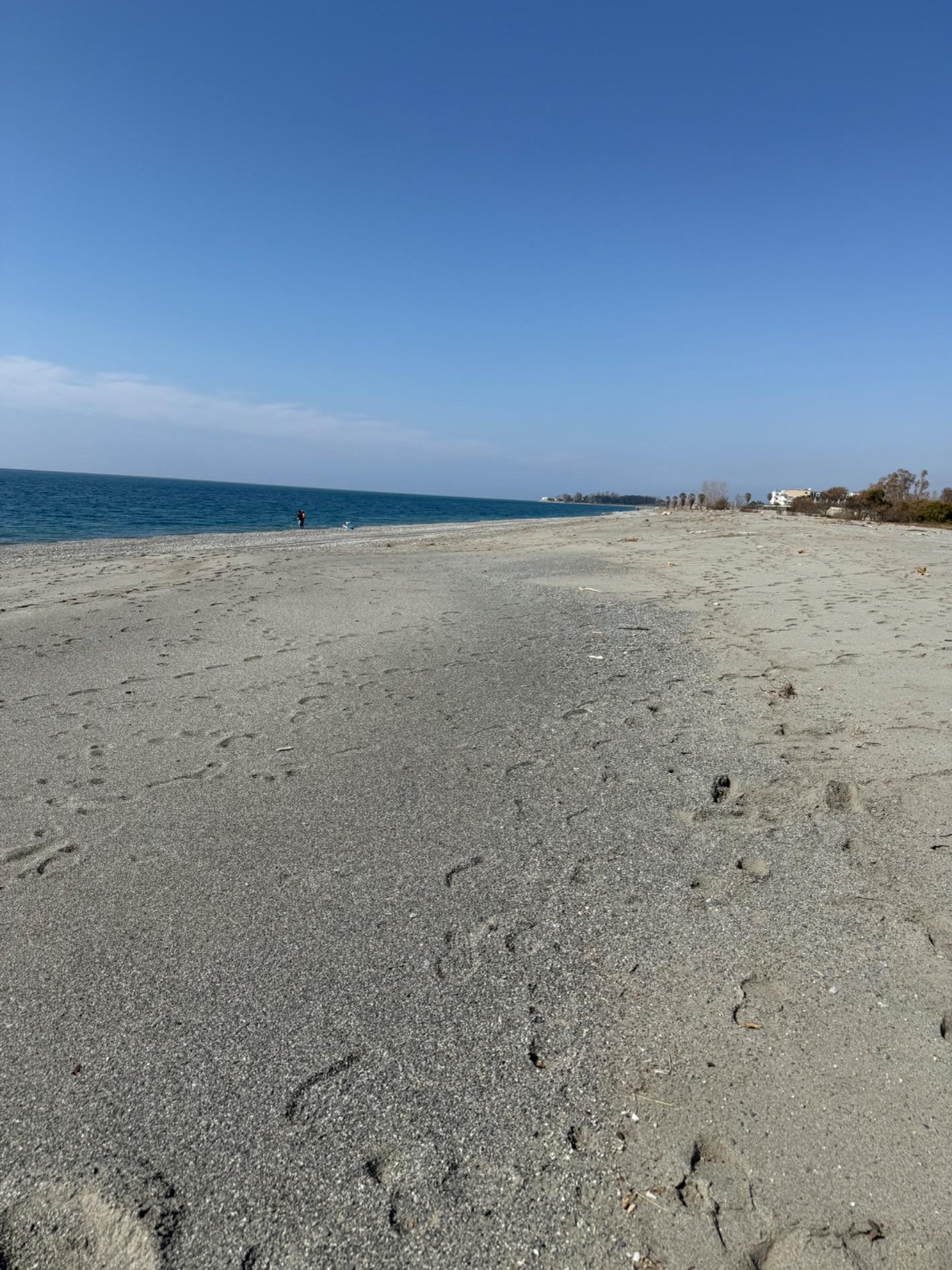 Foto von Nocera Scalo beach - empfohlen für Familienreisende mit Kindern