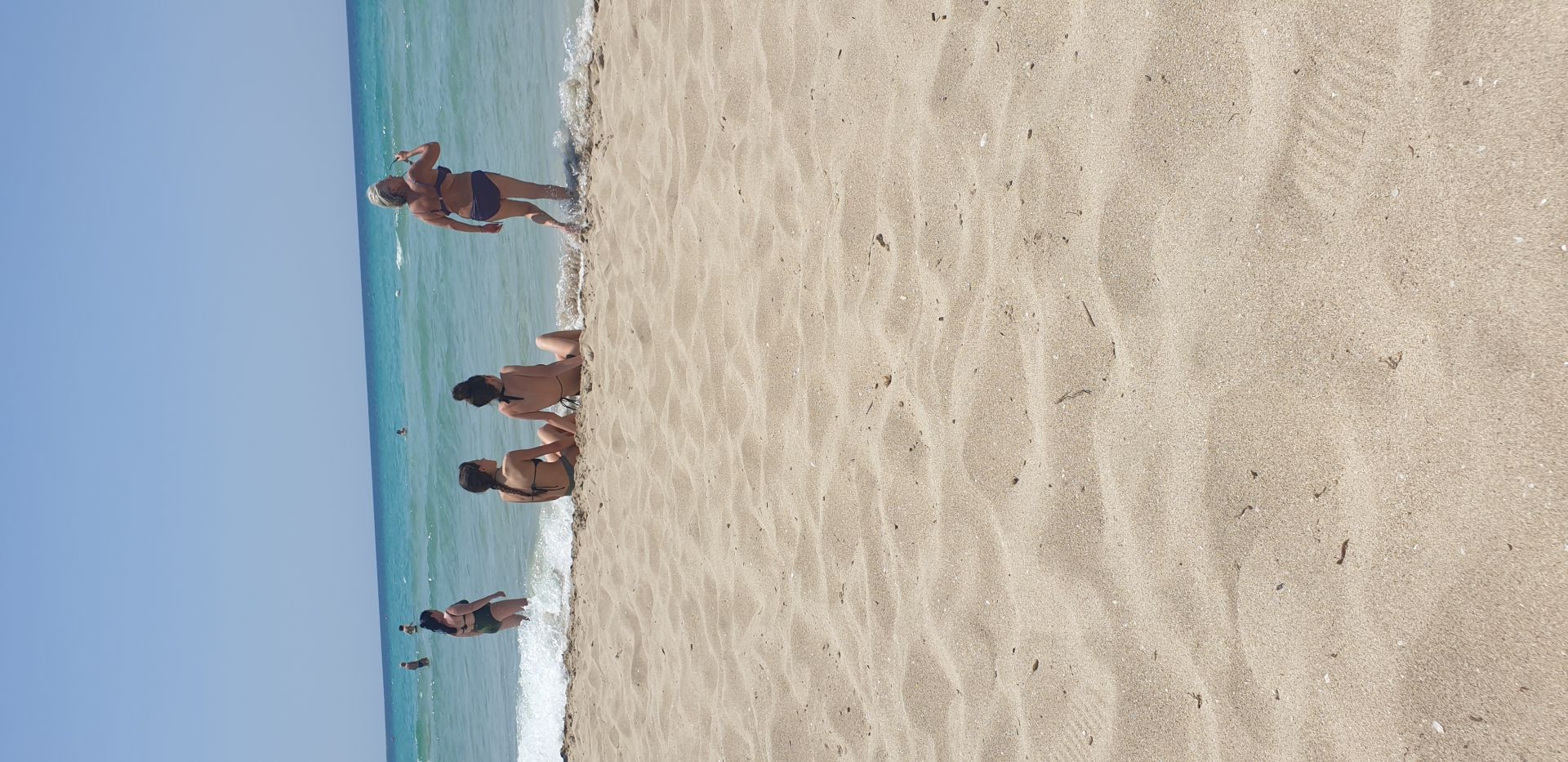Photo of Spiaggia di Baia Verde