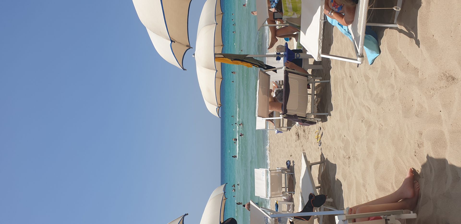Photo of Spiaggia di Baia Verde
