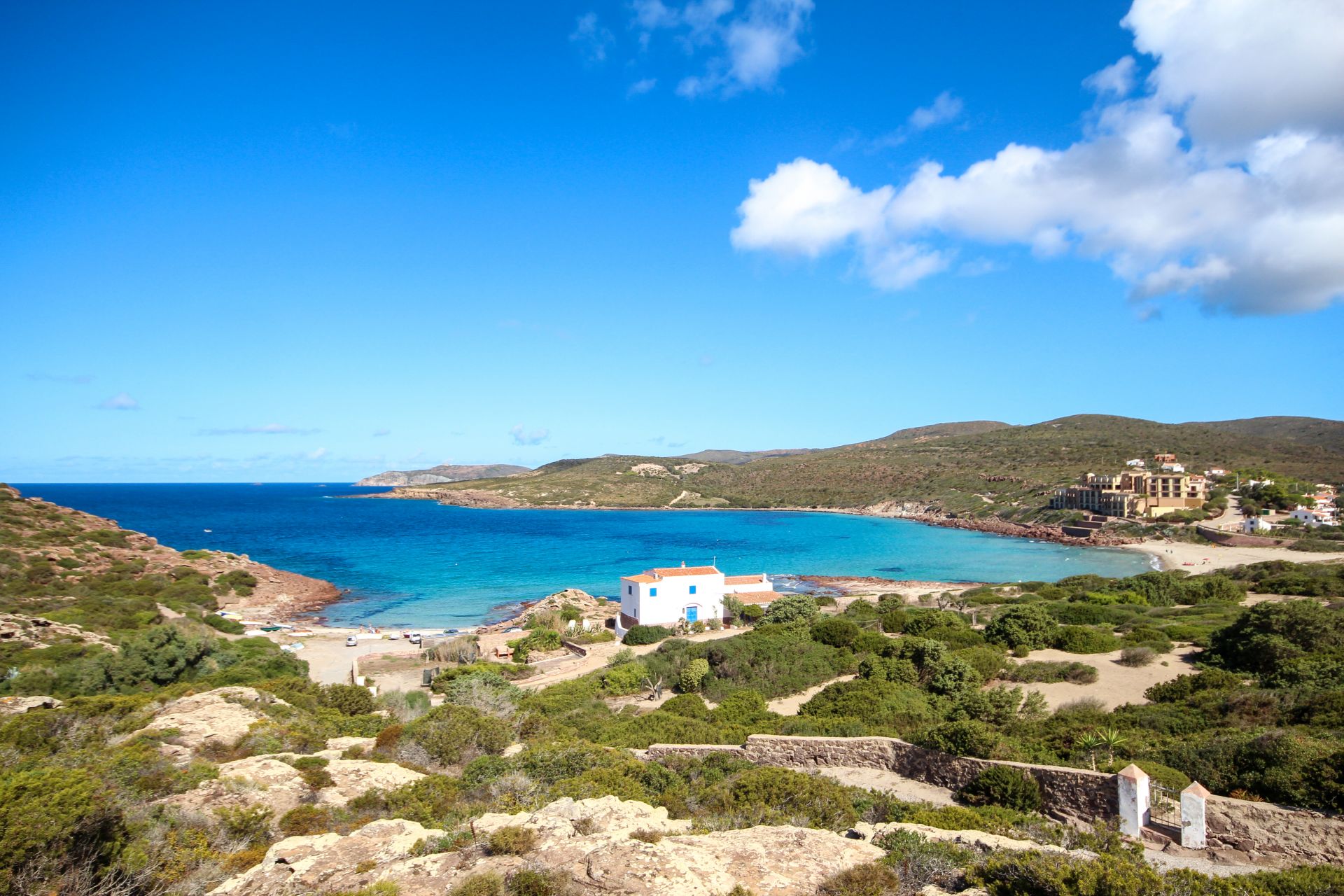 Photo of La Caletta