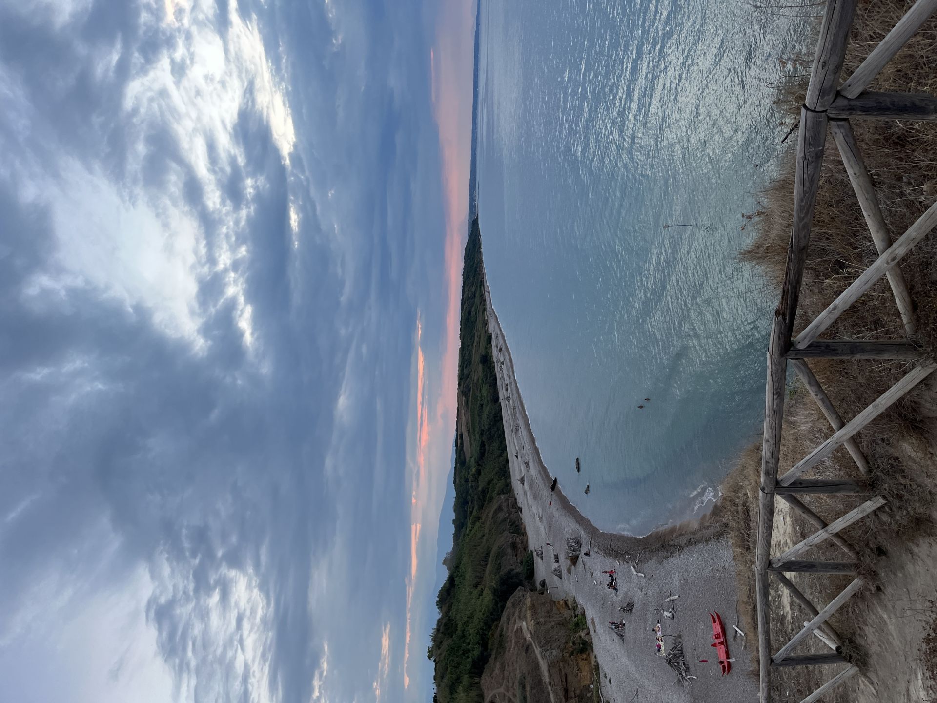 Photo of Spiaggia di Punta Aderci