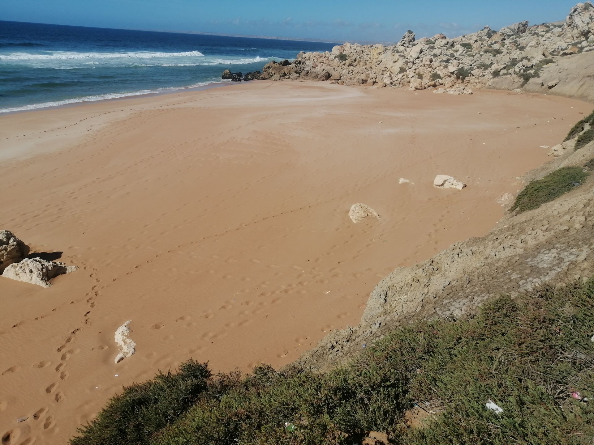 Foto von Sidi Boudala - beliebter Ort unter Entspannungskennern