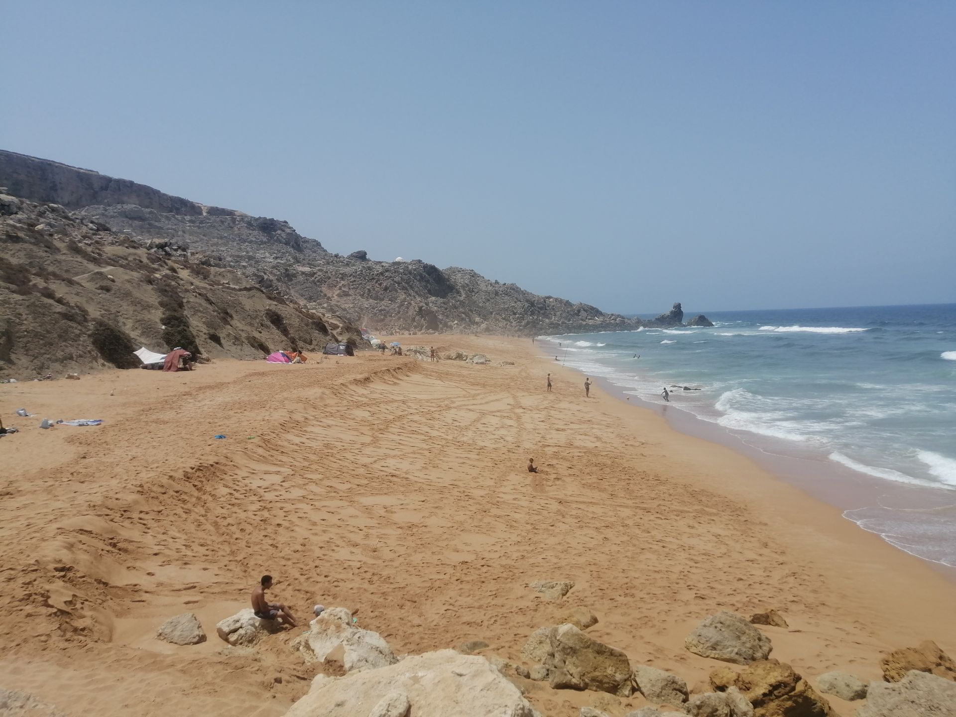 Photo of Sidi Boudala