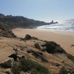 Foto von Sidi Boudala umgeben von Bergen