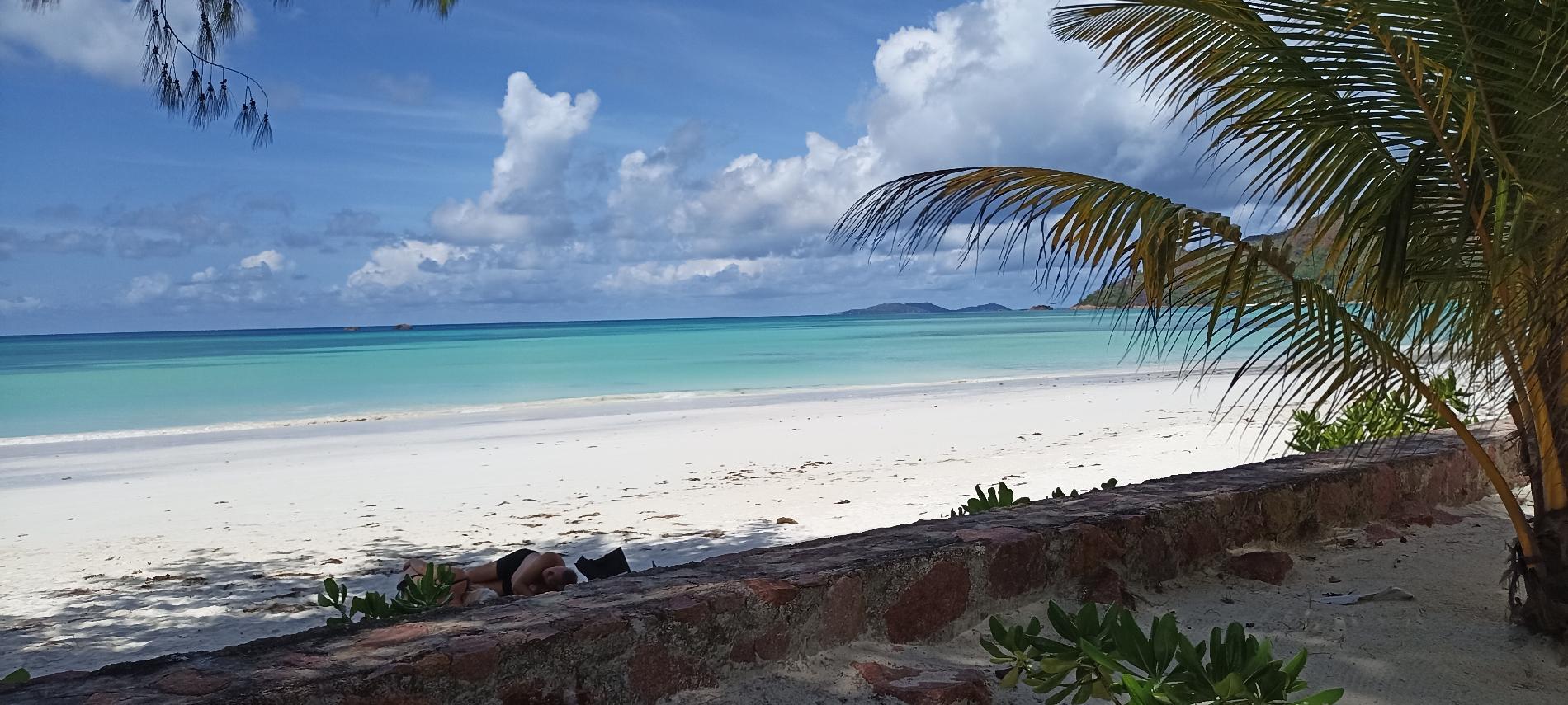 Photo of Cote D'Or Beach