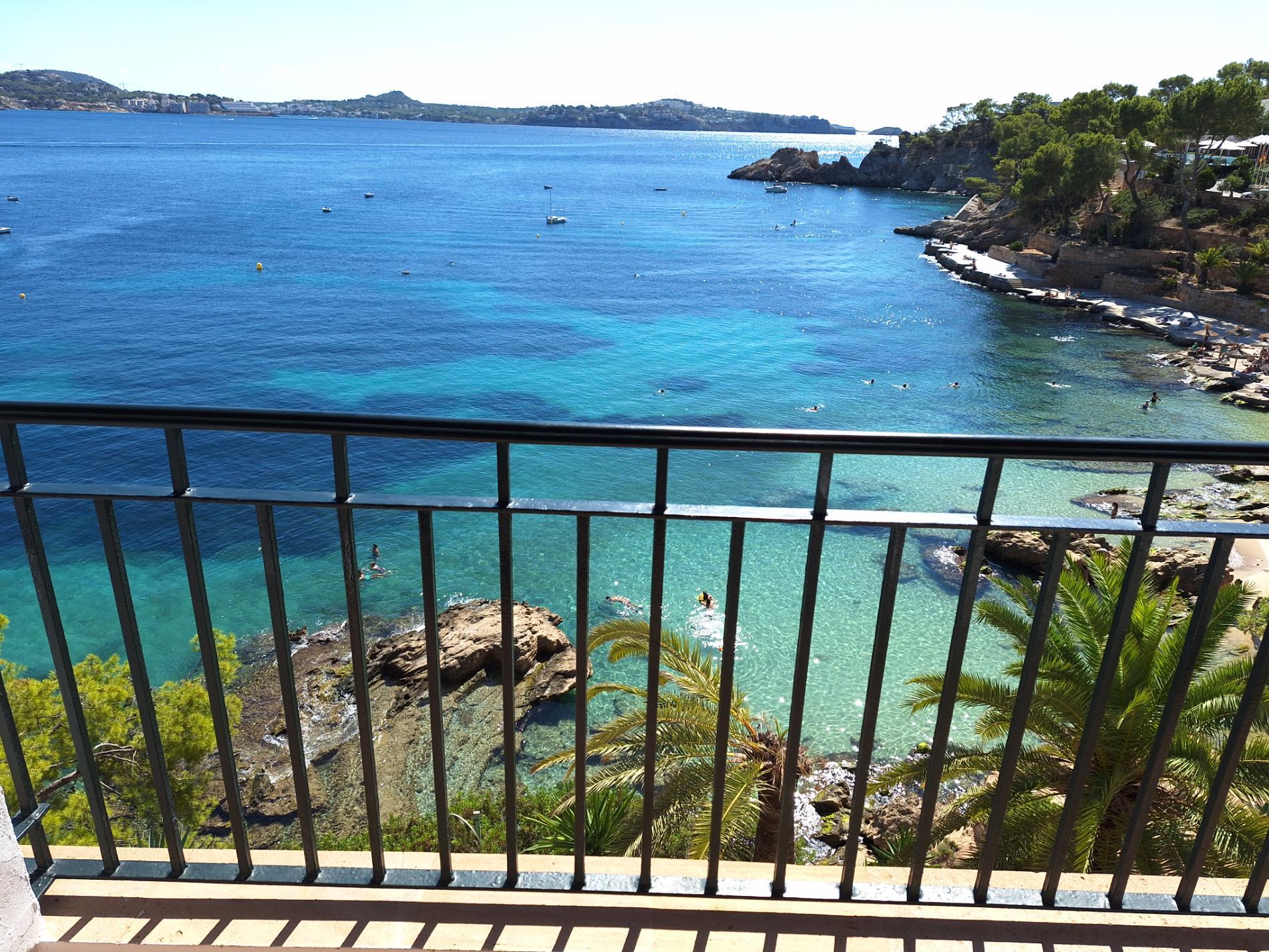 Photo of Cala fornells