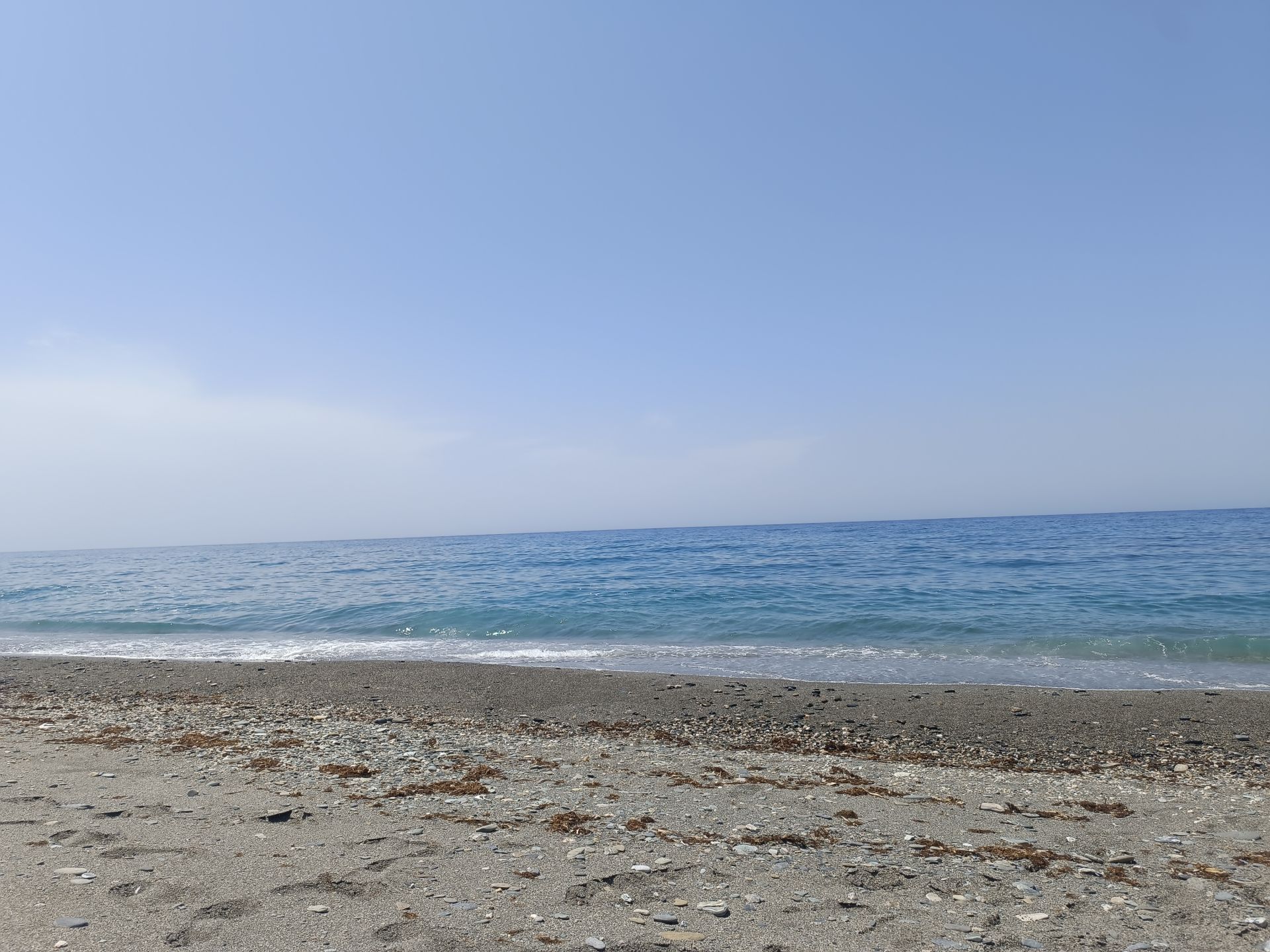 Foto von Playa de Melicena - beliebter Ort unter Entspannungskennern