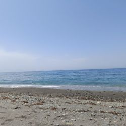 Foto von Playa de Melicena - beliebter Ort unter Entspannungskennern