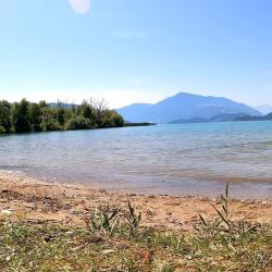 Foto von Choller Zug FKK Strand - beliebter Ort unter Entspannungskennern